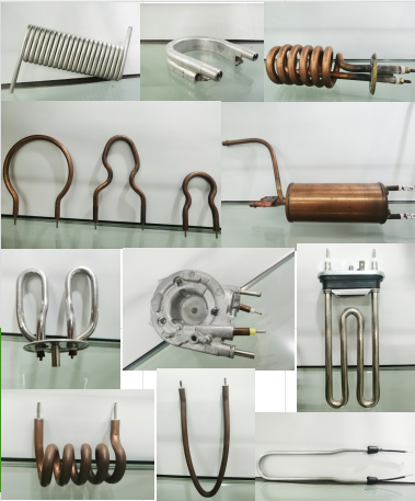 electric heat pipe supplier